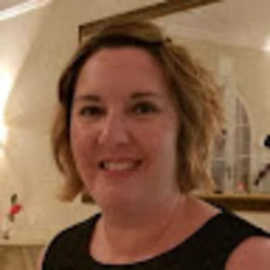 Meet your Posher, Christin